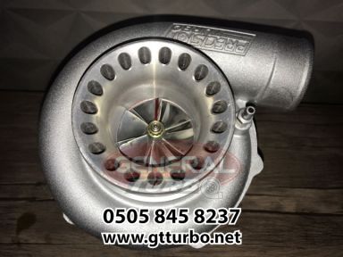 Precision 66 mm Performans Billet Modifiye Turbo İstanbul