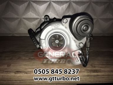 28200-42600/715843-5001S  Hyundai Starex Turbo İstanbul