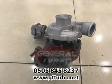 28201-2a400 - 740611-5002S  Hyundai 1.5 CRDi Turbo Garret İzmir Bornova