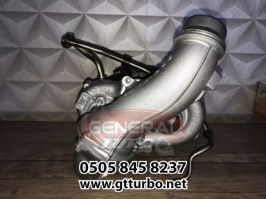 Mercedes-PKW Sprinter II 216CDI/316CDI/416CDI/516CDI Turbo 6510900980/10009880074 İzmir